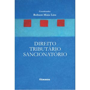 DIREITO TRIBUTARIO SANCIONATORIO