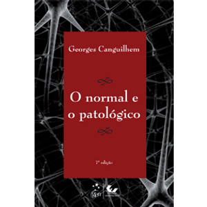 NORMAL E O PATOLOGICO, O