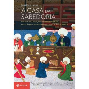 CASA DA SABEDORIA, A