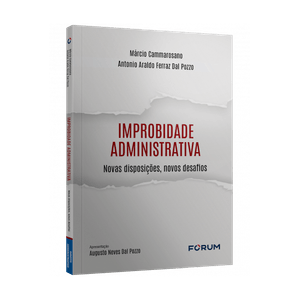 IMPROBIDADE ADMINISTRATIVA