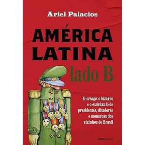 AMERICA LATINA LADO B
