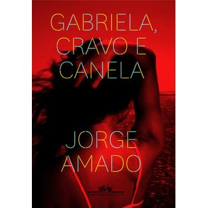 GABRIELA CRAVO E CANELA