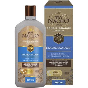 CONDICIONADOR TIO NACHO ENGROSSADOR 200ML