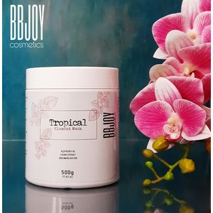 MASCARA BBJOY TROPICAL AÇAI 500G