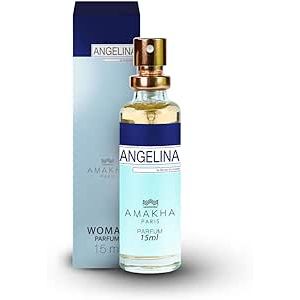 AMAKHA COLONIA ANGELINA FEM 15ML
