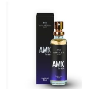 AMAKHA COLONIA AMK FOR ME MASC 15ML