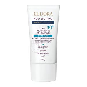 EUDORA NEO DERMO PRO AGE ANTISSINAIS 30+ 50G