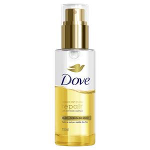OLEO SERUM BIFASICO DOVE BOND INTENSE REPAIR 150ML