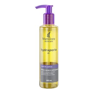 HYDRAPORIN AI OLEO DE LIMPEZA 190ML