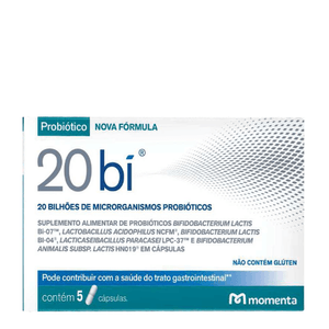 20BI 5CAP