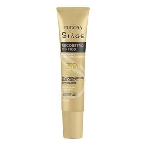 EUDORA SIAGE CC CREAM RECONSTROI OS FIOS 100ML