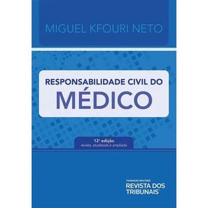 RESPONSABILIDADE CIVIL DO MEDICO
