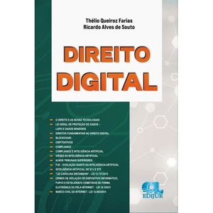 DIREITO DIGITAL