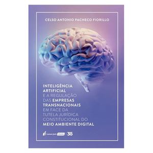 INTELIGENCIA ARTIFICIAL E A REGULACAO DAS EMPRESAS TRANSNACIONAIS