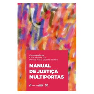 MANUAL DE JUSTICA MULTIPORTAS