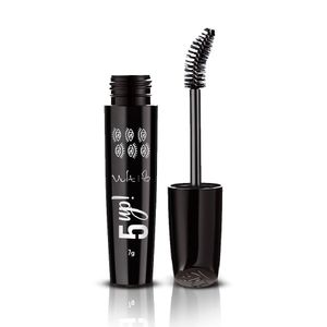 VULT MASCARA DE CILIOS 5UP 7G
