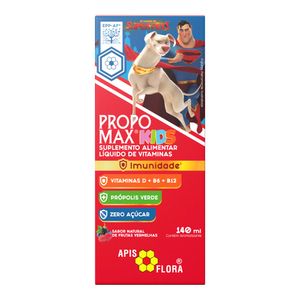 PROPOMAX KIDS 140ML
