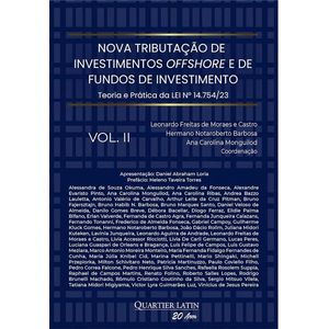 NOVA TRIBUTACAO DE INVESTIMENTOS OFFSHORE E DE FUNDOS DE INVESTIMENTOS - V02