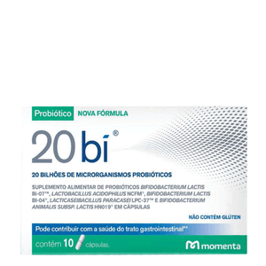 20BI 10CAP