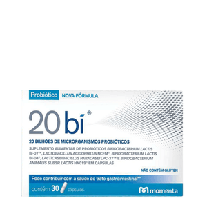 20BI 30CAP