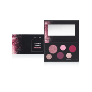 PALETA DE SOMBRAS PAYOT ROMANTICA