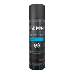 DESODORANTE GIOVANNA BABY MEN AE URBAN 150ML