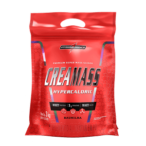 CREAMASS INTEGRAL MEDICA CHOCOLATE 3KG