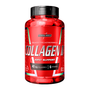 COLLAGEN TIPO2 INTEGRAL MEDICA 60CAP