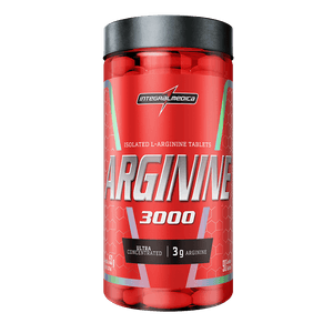 ARGININE 3000 90 TABLETES