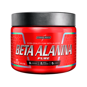 BETA ALANINA INTEGRAL MEDICA 123G