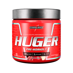 HUGER BLACK WIDOW 160G