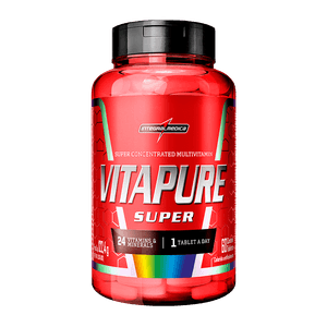 VITAPURE SUPER INTEGRALMEDICA 60TABLETE