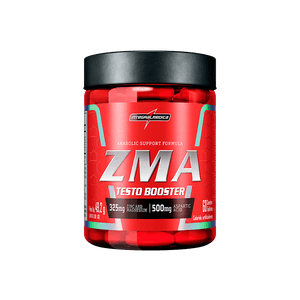 ZMA TESTO BOOSTER INTEGRAL MEDICA 60CAP