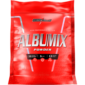 ALBUMIX INTEGRAL MEDICA 500G