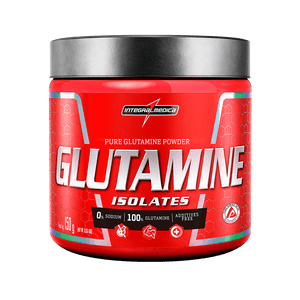 GLUTAMINA INTEGRALMEDICA 150G