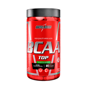 BCAA TOP 120TCAP INTEGRAL MEDICA