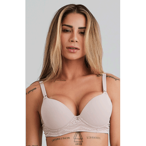 Sutiã Nayane Rodrigues ST 03 04 0006 Base Renda Bella