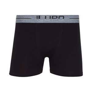 Cueca Lupo Boxer Algodão com Elastano 784-016
