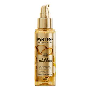 OLEO CAPILAR PANTENE MILAGROSO 95ML