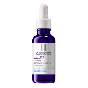 MELA B3 SERUM INTENSIVO LA ROCHE 30ML
