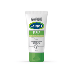 CETAPHIL LOÇAO HIDRATANTE 59ML