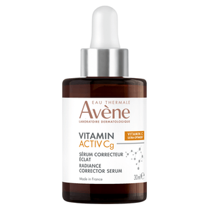 AVENE VITAMIN ACTIV SERUM INTENSIVO 30ML