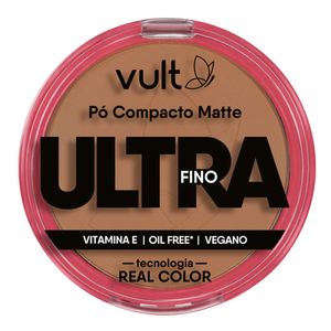 VULT PO COMPACTO MATTE ULTRAFINO V440 6G
