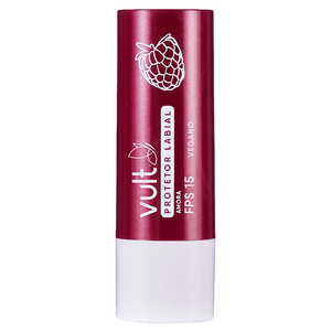 VULT PROTETOR LABIAL HIDRA BALM AMORA FPS15 3,5G