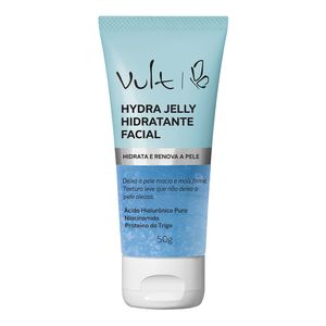 VULT CREME FACIAL HYDRA JELLY 50G