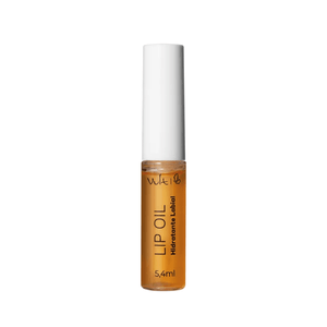 VULT HIDRATANTE LABIAL LIP OIL LARANJA 5,4ML