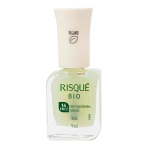ESMALTE RISQUE BIO BASE COUVE KALE 9ML