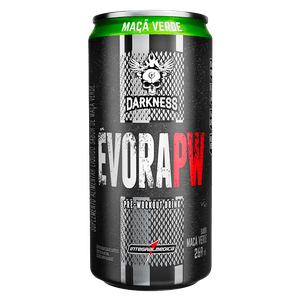 DK EVORA DRINK MACA VERDE pack 269ml