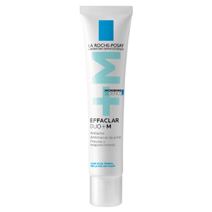 EFFACLAR DUO+ GEL CREME FACIAL M 40ML