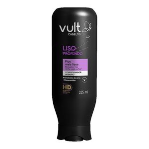 VULT CONDICIONADOR LISOS 325ML